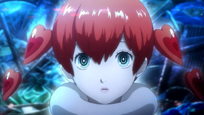 Annunciato Persona 5 Scramble per PS4 e Nintendo Switch
