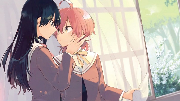 Bloom Into You: annunciata la fine per il manga edito da J-POP