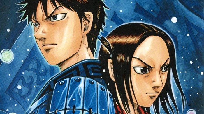 Top 20 settimanale manga dal Giappone (21/04/2019)