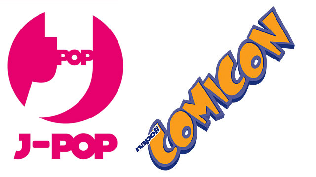 Comicon 2019: gli annunci J-POP