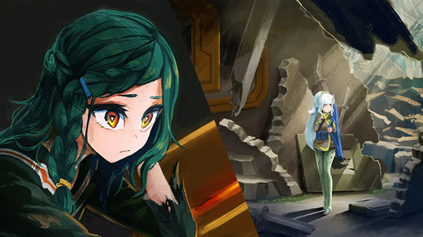 Trailer di lancio per Giga Wrecker ALT e novità della versione console