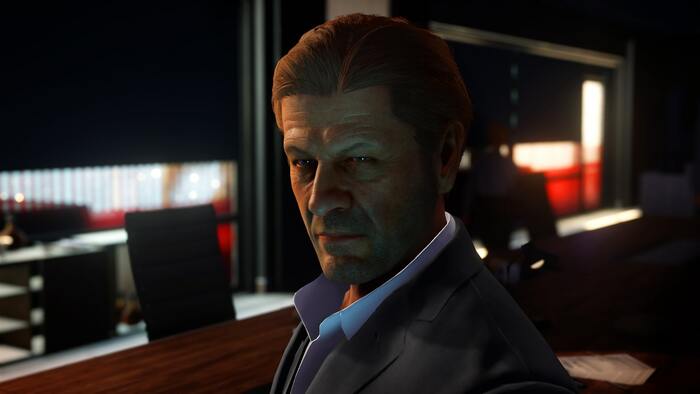 Sean Bean torna su Hitman 2 per il terzo Elusive Target