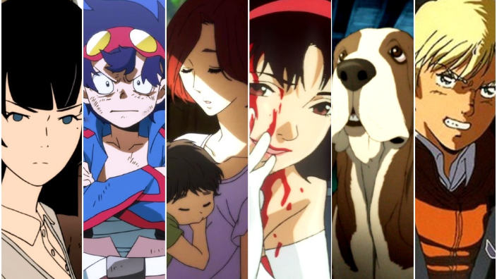 I migliori anime dell'epoca Heisei secondo gli utenti di AnimeClick.it