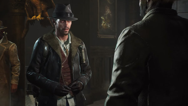 The Sinking City si mostra in un trailer di 12 minuti