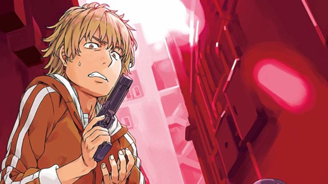 Blu-Ray e DVD Anime: la classifica in Giappone al 5/05/2019