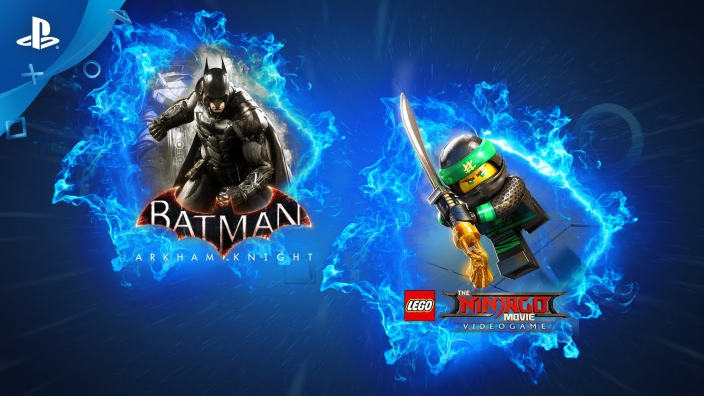 I giochi PlayStation Now di maggio