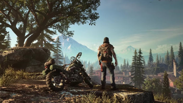 Vendite hardware e software in Giappone (28/4/2019), Days Gone, Final Fantasy XII