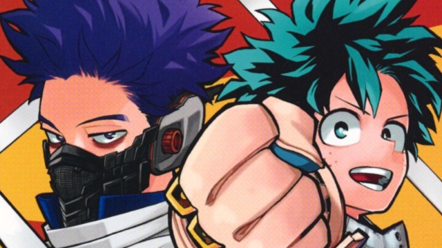 Top 20 settimanale manga dal Giappone (5/05/2019)