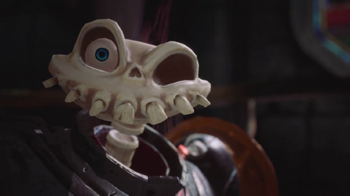 Data di uscita ufficiale per MediEvil