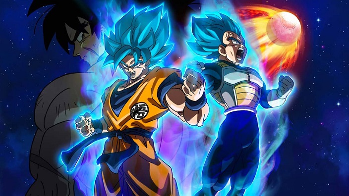 Dragon Ball Super: Broly, Toriyama risponde alle domande dei fan