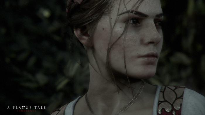 A Plague Tale Innocence si mostra nel trailer di lancio