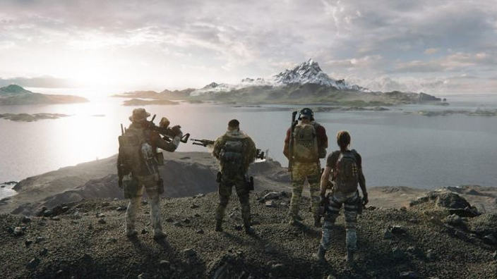 Ghost Recon: Breakpoint richiederà una connessione a internet permanente