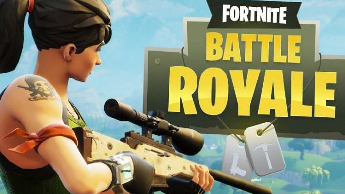 Fortnite - ricreata la boss fight contro Sans di Undertale
