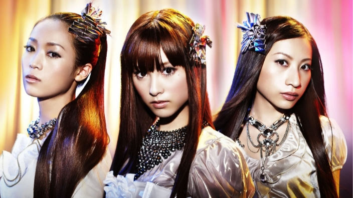 Jpop: le Kalafina vogliono tornare insieme