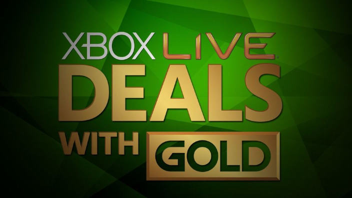 Microsoft - ecco i Deals With Gold Xbox della settimana