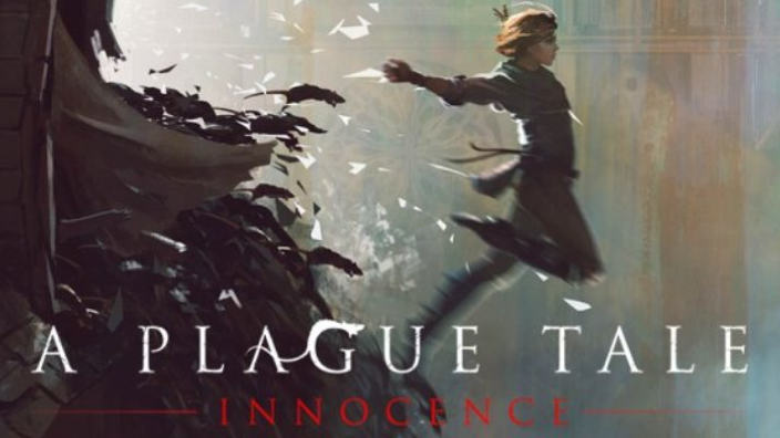 Vinci una Xbox One X ispirata ad A Plague Tale Innocence