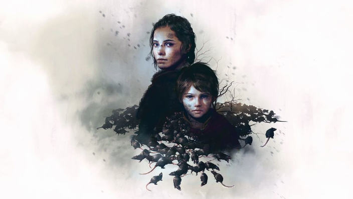 Sean Bean recita una poesia per A Plague Tale: Innocence