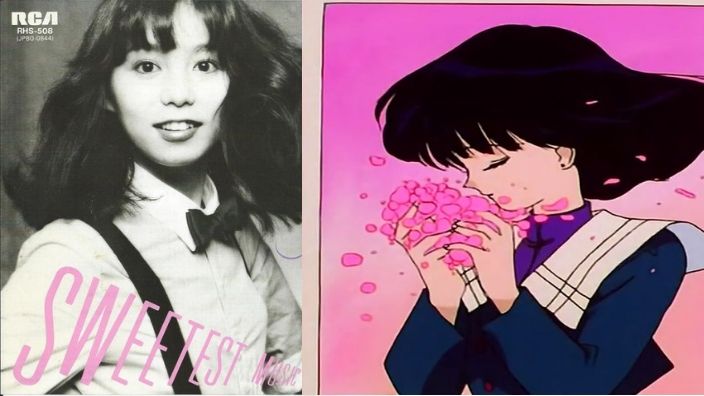 Dopo 35 anni, esce il video ufficiale di Plastic Love di Mariya Takeuchi