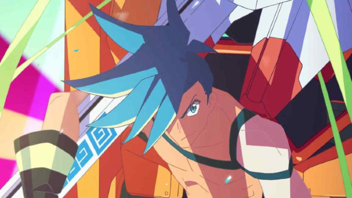 Promare: lungo video promo per l'atteso film in uscita il 24 maggio in Giappone