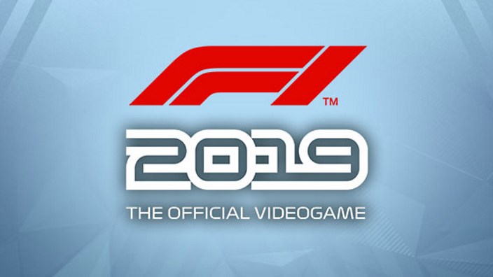 Svelato il primo trailer di F1 2019