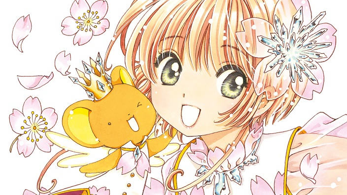 Card Captor Sakura Clear Card: le nostre prime impressioni sul manga delle CLAMP