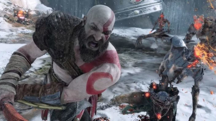 God of War - superate le dieci milioni di copie vendute