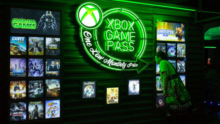 Xbox Game Pass altri titoli si aggiungono alla lista