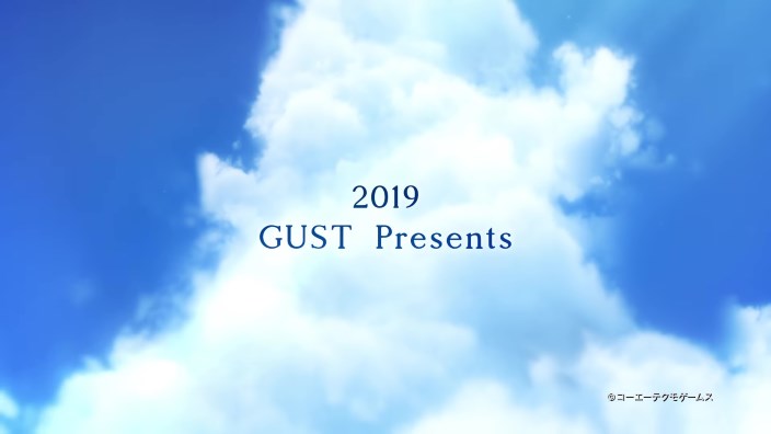 Gust, novità in arrivo