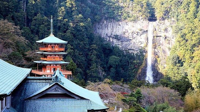 Kumano Kodo: il pellegrinaggio sacro giapponese con più di 1000 anni di storia