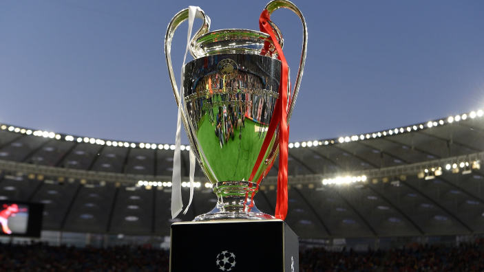 Fifa 19 tutto pronto per la finale della eChampions League