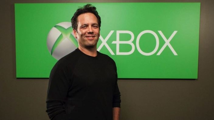 Phil Spencer parla dell'E3 2019 di Microsoft
