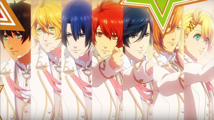 Nuovi trailer per Utapri Love Kingdom, Given e O Maidens