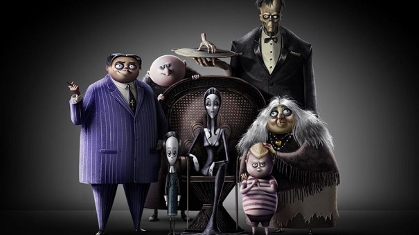 Non solo anime: trailer per La famiglia Addams e primo poster per Masters of the Universe