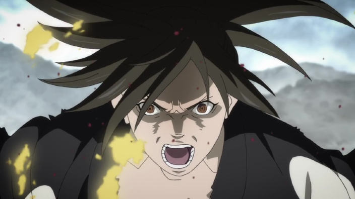 Top 15 Sakuga: le più belle animazioni del mese (1-15 giugno 2019)