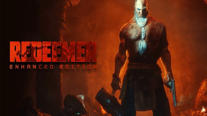 Redeemer Enchanted Edition ha una data di uscita