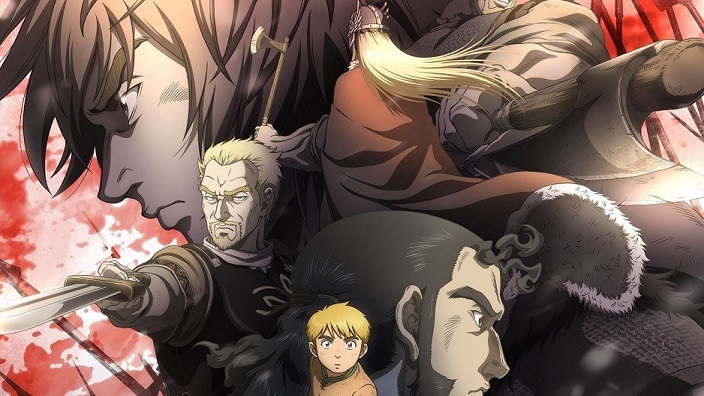 Vinland Saga, Are You Lost? e Human Lost: trailer e novità