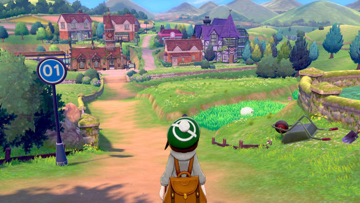 Dynamax, Terre Selvagge e nuovi personaggi rivelati per Pokémon Spada e Scudo