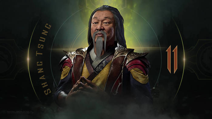 Mortal Kombat 11 presenta i contenuti del Kombat Pack