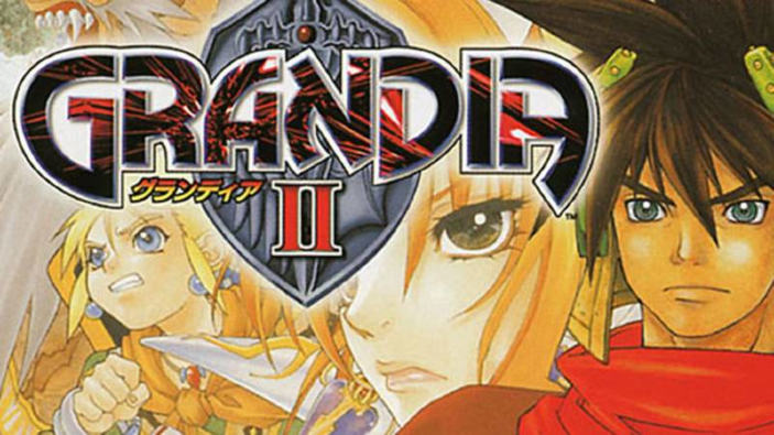 Grandia HD Collection è in arrivo su Nintendo Switch