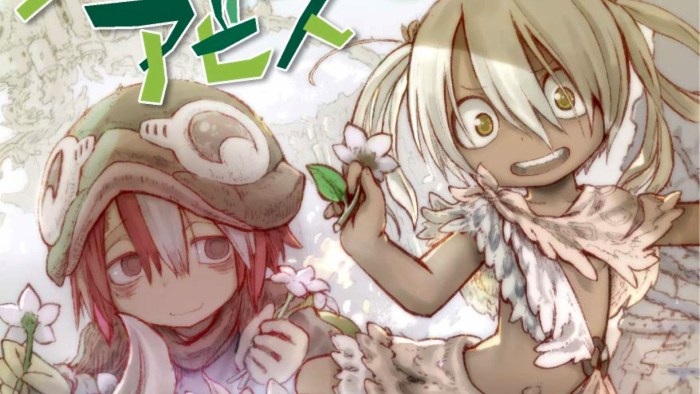 Top 20 settimanale manga dal Giappone (2/06/2019)