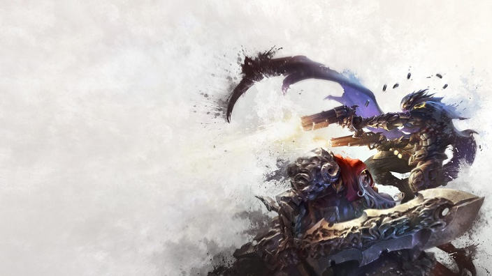 Annunciato Darksiders Genesis
