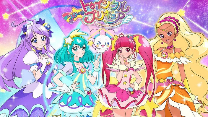 Precure, Collar X Malice e Dropkick on My Devil!: annunci e novità