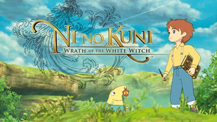 Ni No Kuni Remastered in arrivo su console e PC?