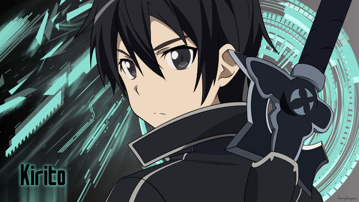 Sword Art Online: la nuova replica della Elucidator...