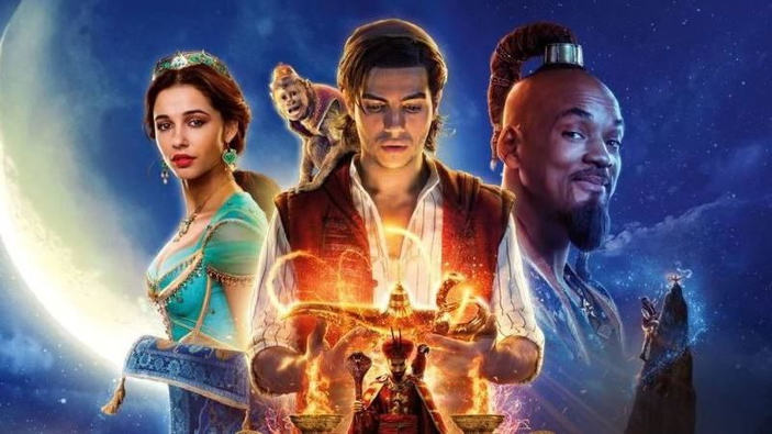 Aladdin: le differenze tra film di animazione e live action che hanno fatto discutere #Agoraclick 118