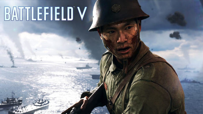 Battlefield V, tante novità in arrivo nei prossimi mesi