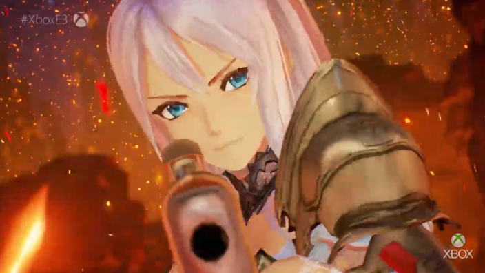 E3 2019 - Ecco il primo trailer di Tales of Arise
