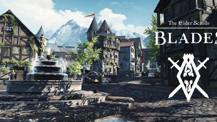 The Elder Scrolls Blades - Annunciate la release ufficiale e la versione Nintendo Switch