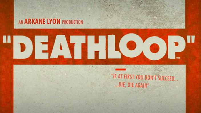 Arkane Studios annuncia Deathloop