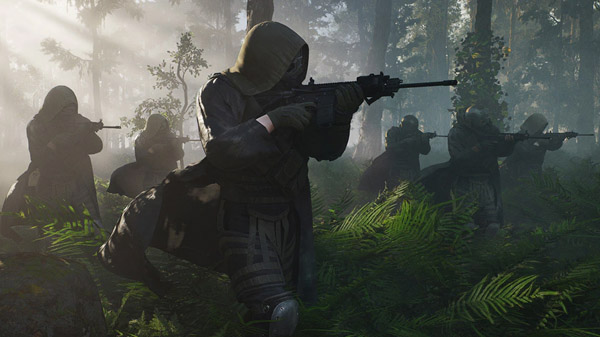 Ghost Recon Breakpoint, novità all'E3 2019